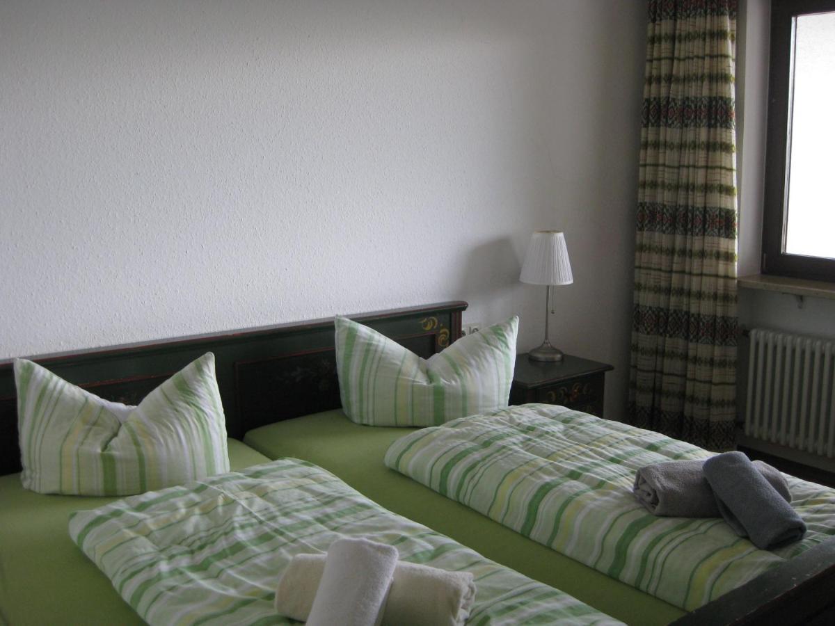 Panoramahotel Alde Hotz Gbr Gorwihl Eksteriør bilde