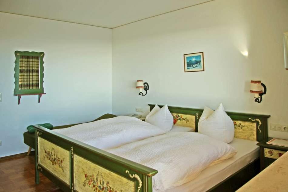 Panoramahotel Alde Hotz Gbr Gorwihl Eksteriør bilde