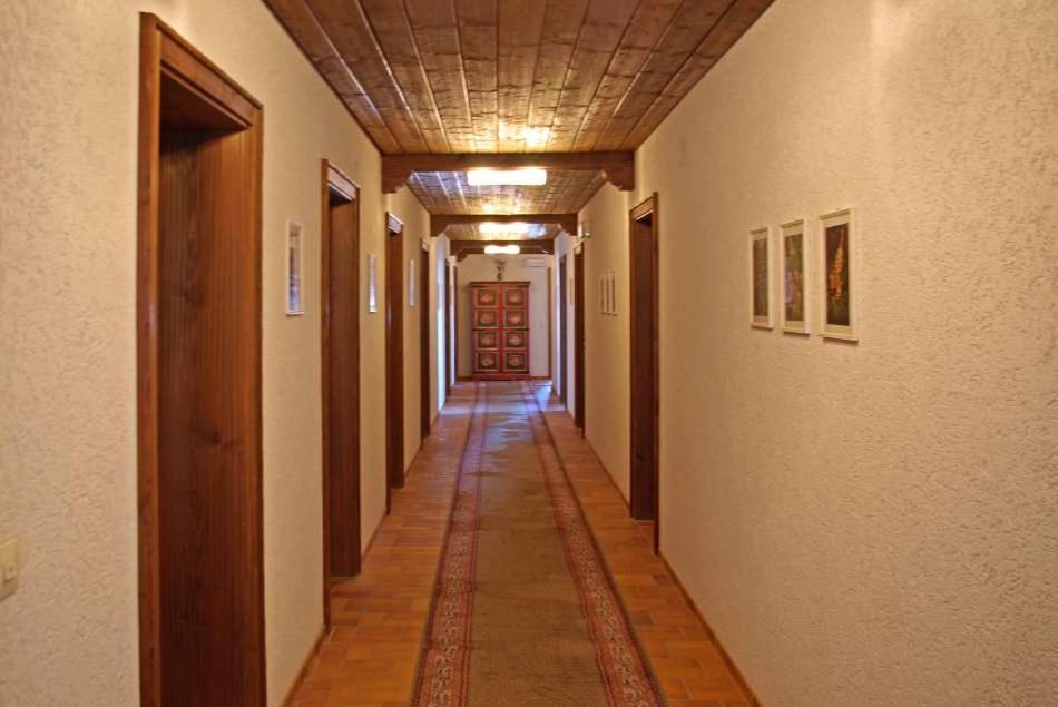 Panoramahotel Alde Hotz Gbr Gorwihl Eksteriør bilde