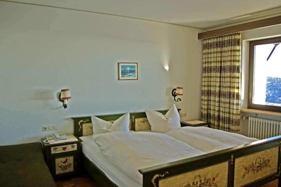 Panoramahotel Alde Hotz Gbr Gorwihl Eksteriør bilde