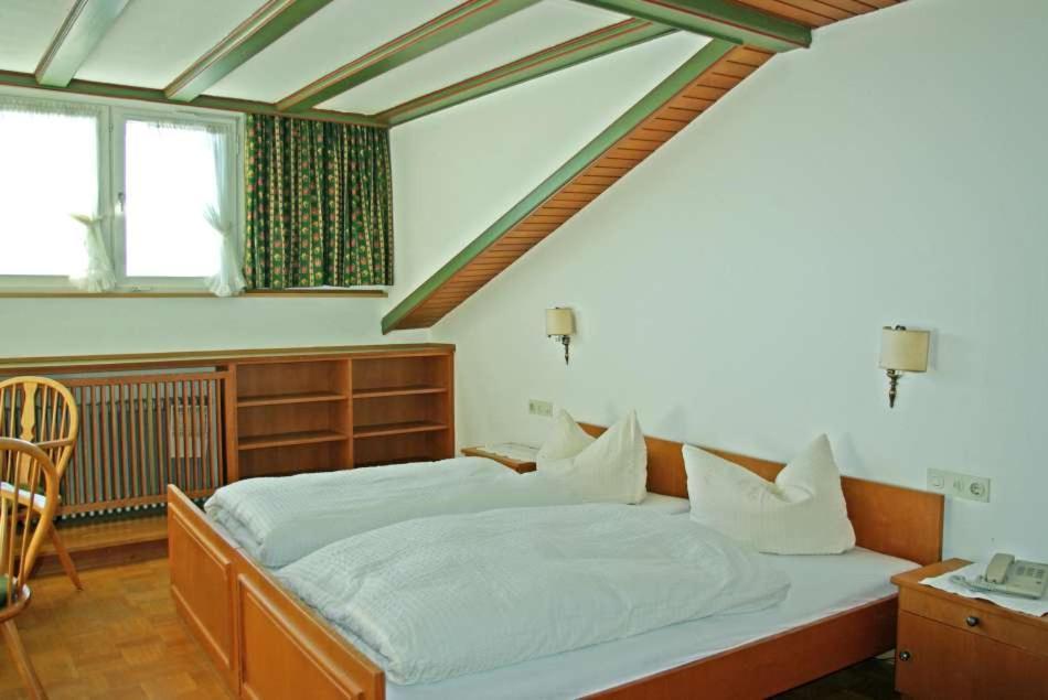 Panoramahotel Alde Hotz Gbr Gorwihl Eksteriør bilde