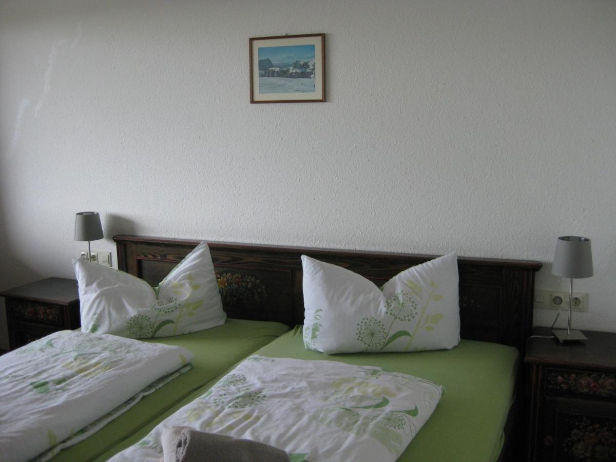 Panoramahotel Alde Hotz Gbr Gorwihl Eksteriør bilde